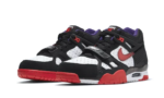 Nike Air Trainer 3 Dracula Halloween (2020) - vue 2