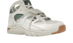 Nike Air Trainer Huarache Corteiz Light Bone - vue 2