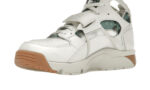Nike Air Trainer Huarache Corteiz Light Bone - vue 4