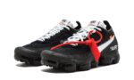 Nike Air Vapormax Off-White "The Ten" - vue 2