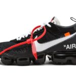 Nike Air Vapormax Off-White "The Ten" authentique