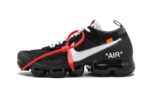 Nike Air Vapormax Off-White "The Ten" authentique