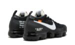 Nike Air Vapormax Off-White "The Ten" - vue 3