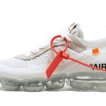 Nike Air Vapormax Off-White White 2018 authentique