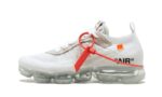 Nike Air Vapormax Off-White White 2018 authentique