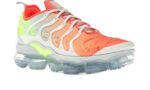Nike Air VaporMax Plus Reverse Sunset - vue 5
