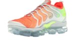 Nike Air VaporMax Plus Reverse Sunset - vue 2