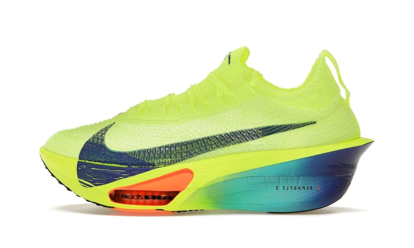 nike-air-zoom-alphafly-next-3-volt-concord-105744 Nike Air Zoom Alphafly Next% 3 Volt Concord authentique