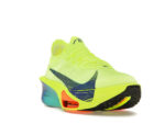 Nike Air Zoom Alphafly Next% 3 Volt Concord - vue 2