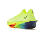 Nike Air Zoom Alphafly Next% 3 Volt Concord - vue 4