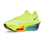 Nike Air Zoom Alphafly Next% 3 Volt Concord - vue 3