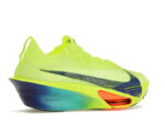 Nike Air Zoom Alphafly Next% 3 Volt Concord - vue 5