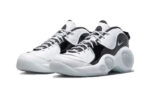 Nike Air Zoom Flight 95 Football Grey - vue 2