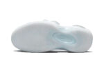 Nike Air Zoom Flight 95 Football Grey - vue 3
