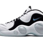 Nike Air Zoom Flight 95 Football Grey authentique
