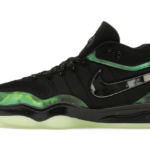 Nike Air Zoom GT Hustle 2 Victor Wembanyama Alien authentique