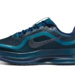 Nike Air Zoom Pegasus Premium Swarovski Blue Force authentique