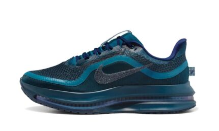 Nike Air Zoom Pegasus Premium Swarovski Blue Force authentique