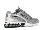 Nike Air Zoom Spiridon Cage 2 Metallic Silver - vue 5