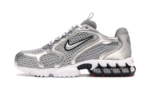 Nike Air Zoom Spiridon Cage 2 Metallic Silver authentique