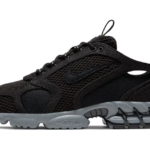 Nike Air Zoom Spiridon Cage 2 Stussy Black authentique