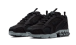 Nike Air Zoom Spiridon Cage 2 Stussy Black - vue 2