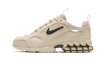 Nike Air Zoom Spiridon Cage 2 Stussy Fossil authentique