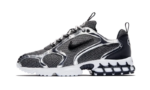 Nike Air Zoom Spiridon Cage 2 Stussy Pure Platinum authentique