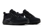 Nike Air Zoom Spiridon Fragment Design Black - vue 2