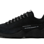 Nike Air Zoom Spiridon Fragment Design Black authentique