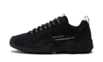 Nike Air Zoom Spiridon Fragment Design Black authentique