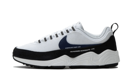 Nike Air Zoom Spiridon Fragment Design White Blue Void authentique