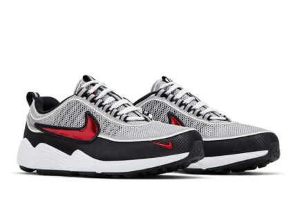 Nike Air Zoom Spiridon OG Sport Red (2024) - vue 2