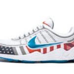 Nike Air Zoom Spiridon Parra authentique