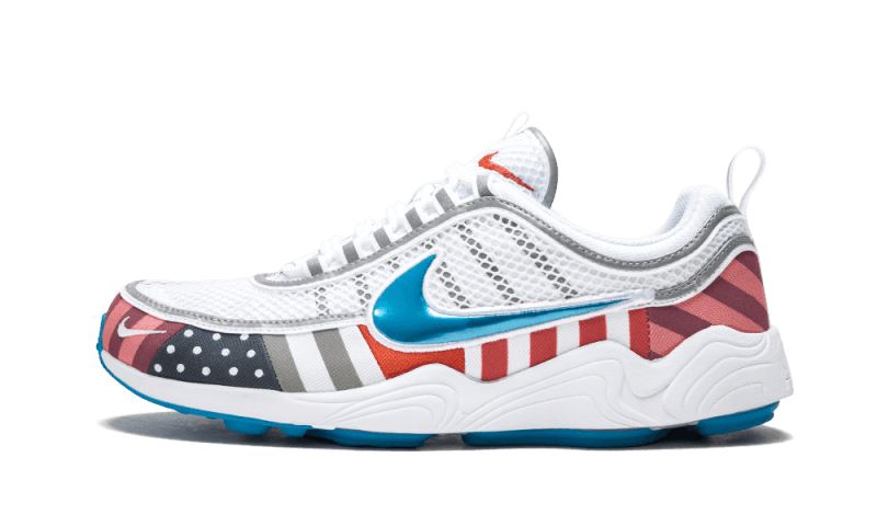 nike-air-zoom-spiridon-parra-857134 Nike Air Zoom Spiridon Parra authentique
