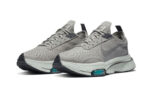 Nike Air Zoom-Type College Grey - vue 2