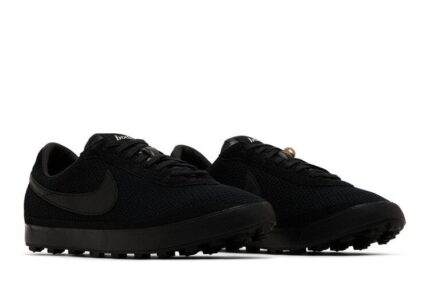 Nike Astro Grabber SP Bode Black - vue 2