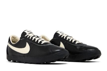 Nike Astro Grabber SP Bode Black Coconut Milk - vue 2