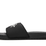 Nike Benassi Stussy Black authentique