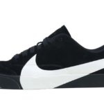 Nike Blazer City Low LX Black White authentique