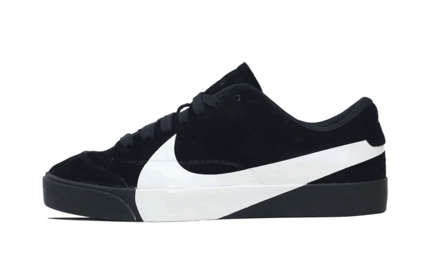 nike-blazer-city-low-lx-black-white-197123 Nike Blazer City Low LX Black White authentique