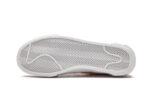 Nike Blazer Low Sacai White Magma Orange - vue 2