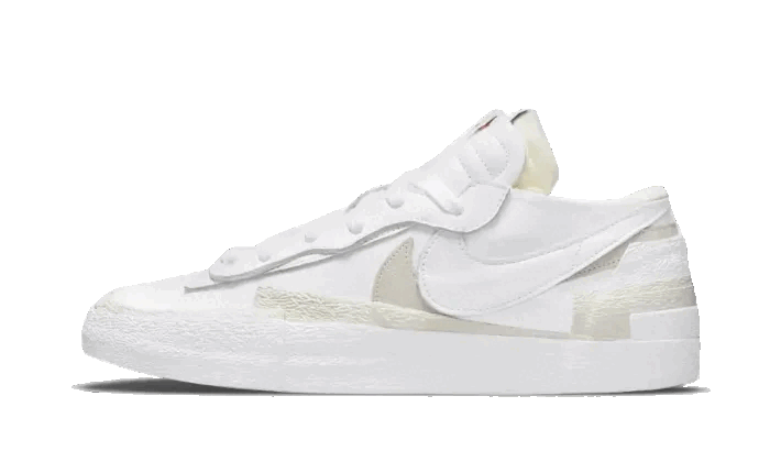 nike-blazer-low-sacai-white-patent-179534 Nike Blazer Low Sacai White Patent authentique