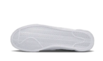 Nike Blazer Low Sacai White Patent - vue 3