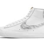 Nike Blazer Mid 77 Topography authentique