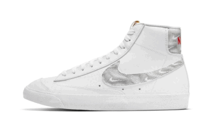Nike Blazer Mid 77 Topography authentique