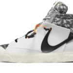 Nike Blazer Mid READYMADE White authentique
