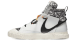 Nike Blazer Mid READYMADE White authentique