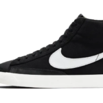Nike Blazer Mid Slam Jam Class 1977 Black authentique