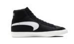 Nike Blazer Mid Slam Jam Class 1977 Black - vue 3